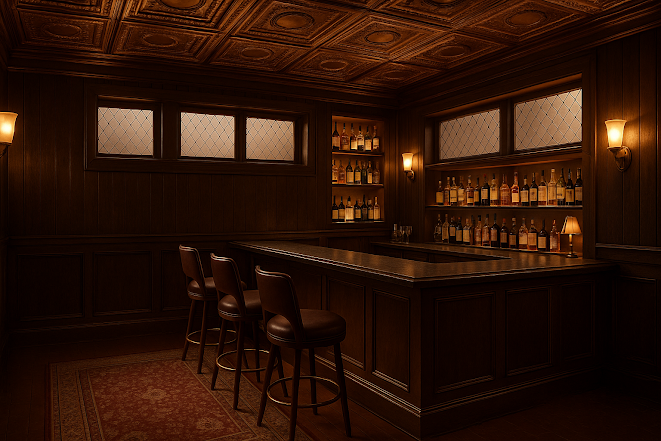 The Bar