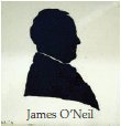 James O'Neill tile