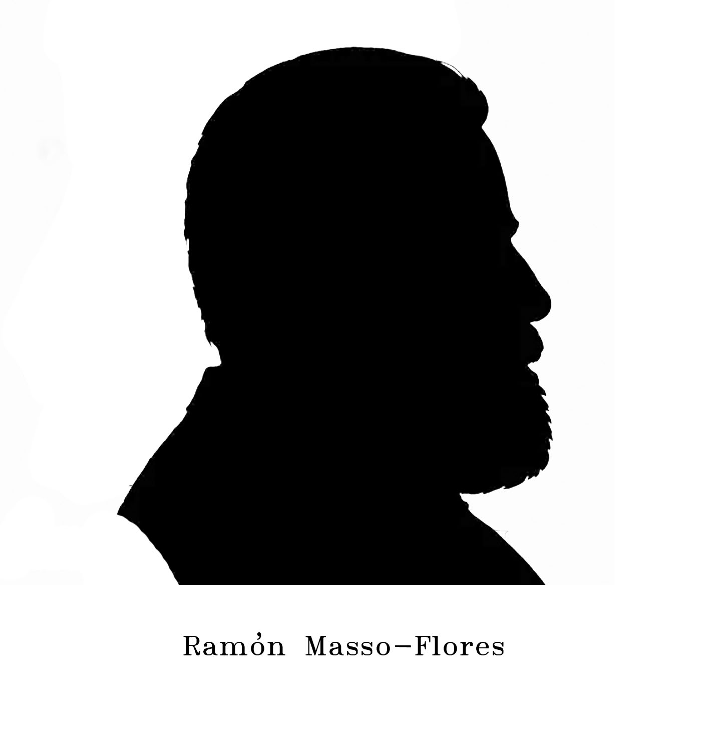 Ramón Masso-Flores