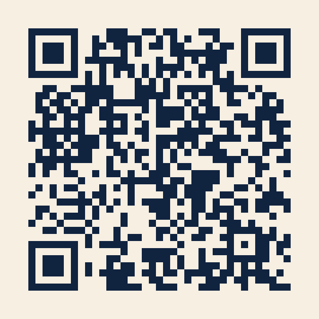 QR code linking to the full Submarineland field guide
